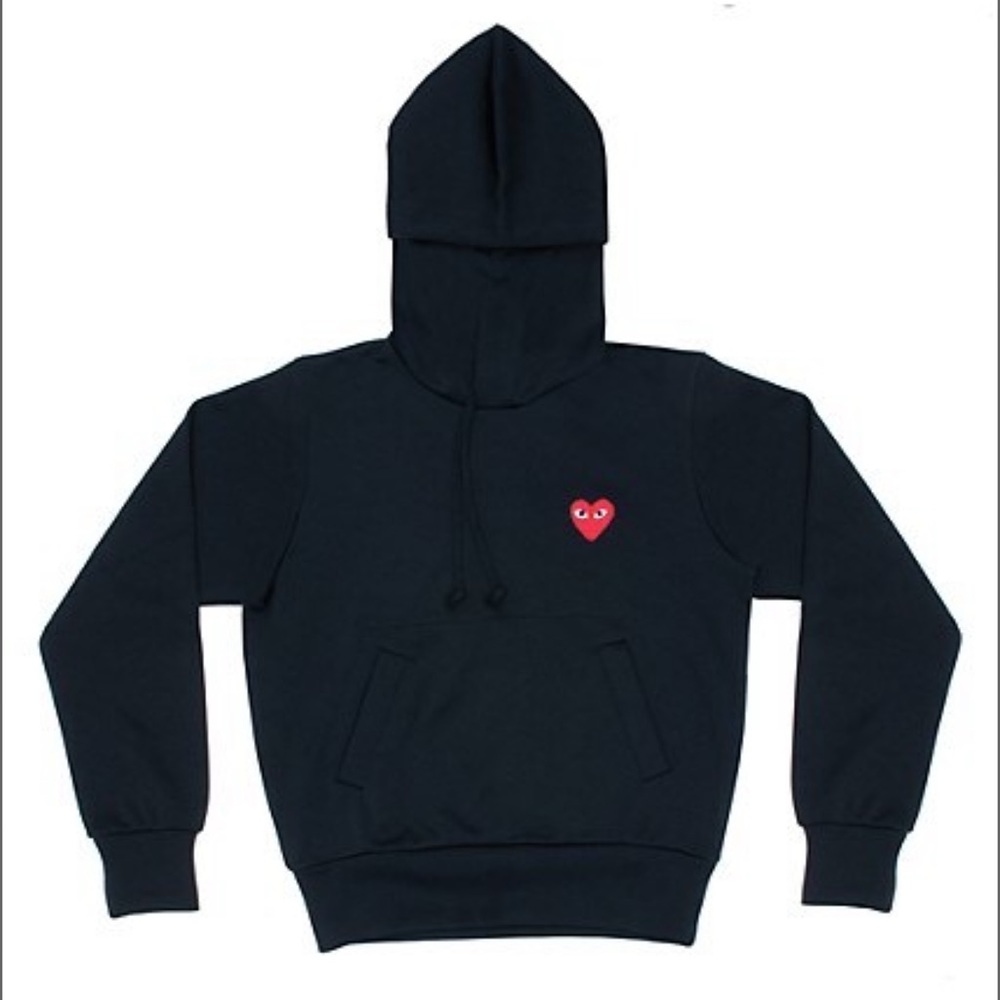 COMME DEE GARÇONS PLAY